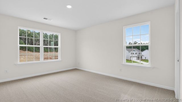 1141 Shoreline Drive, Vass, NC 28394