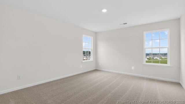 1141 Shoreline Drive, Vass, NC 28394