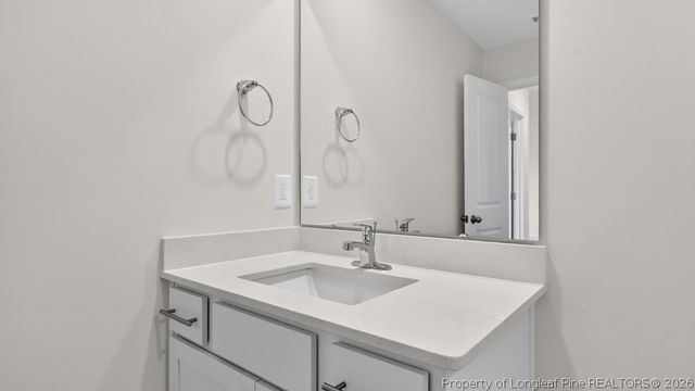 1141 Shoreline Drive, Vass, NC 28394