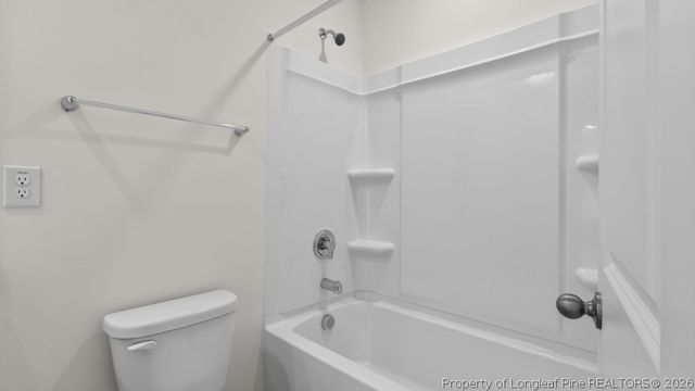 1141 Shoreline Drive, Vass, NC 28394