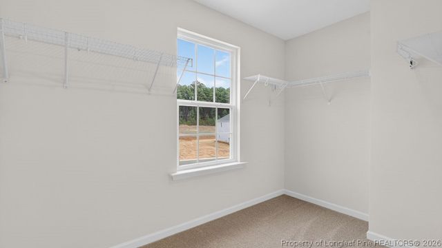 1141 Shoreline Drive, Vass, NC 28394