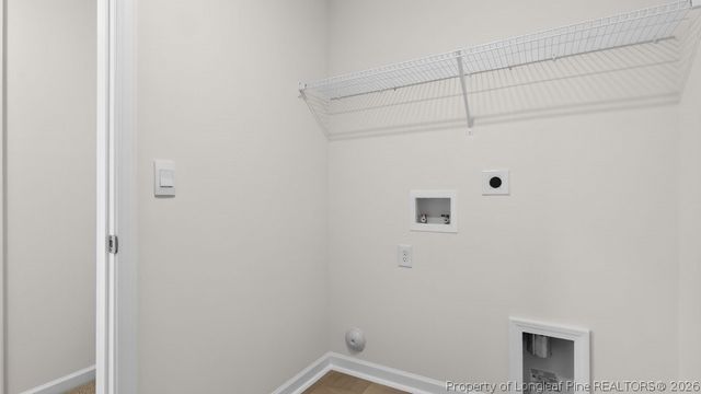 1141 Shoreline Drive, Vass, NC 28394