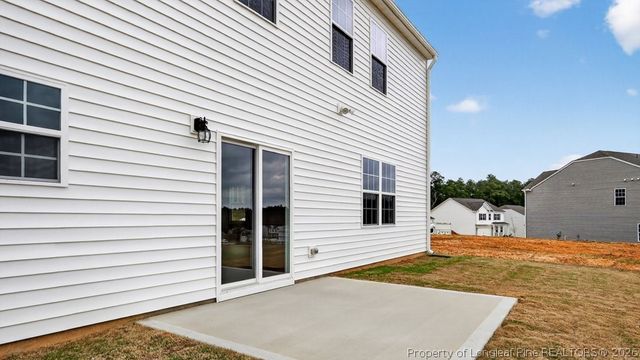 1141 Shoreline Drive, Vass, NC 28394