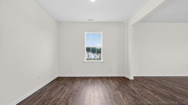 1141 Shoreline Drive, Vass, NC 28394