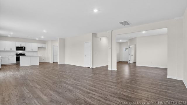 1141 Shoreline Drive, Vass, NC 28394