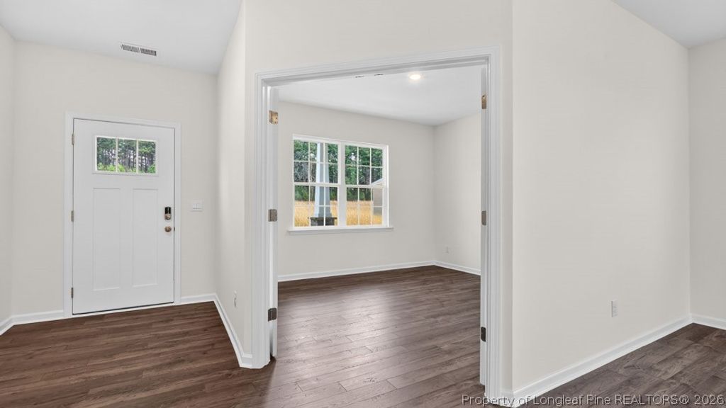 1141 Shoreline Drive, Vass, NC 28394 — photo 2