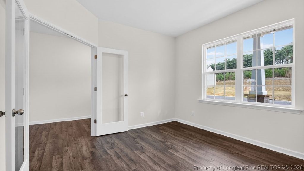 1141 Shoreline Drive, Vass, NC 28394 — photo 4
