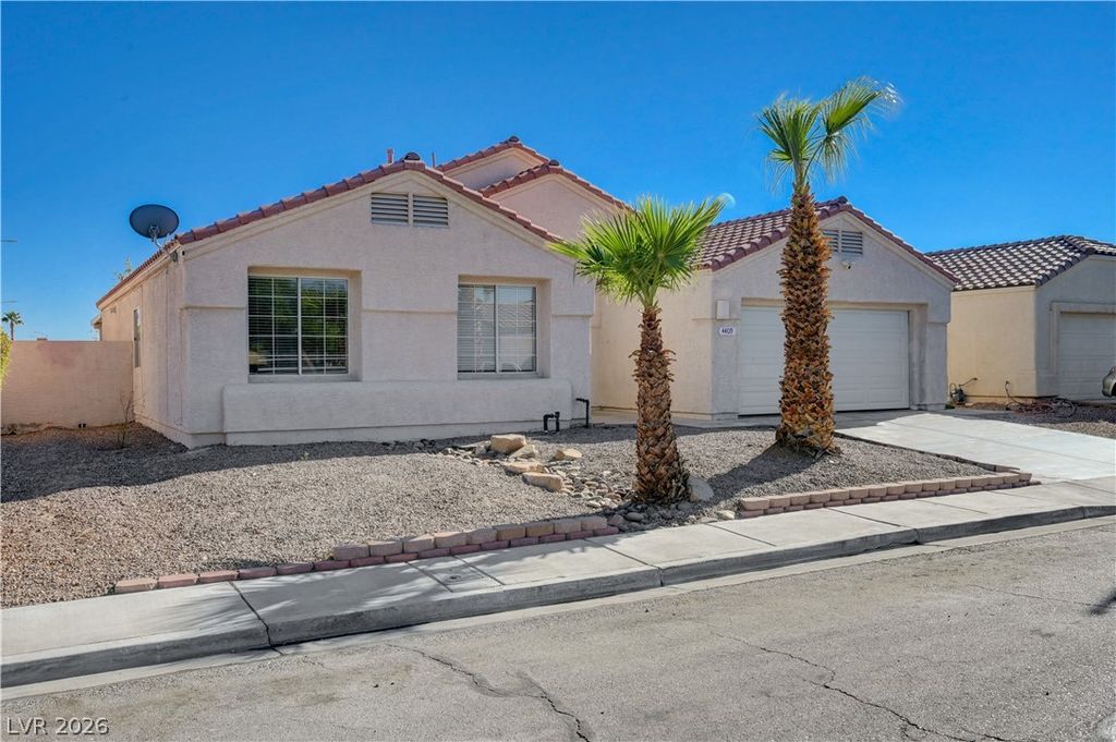 4409 Bucking Bronco Road, North Las Vegas, NV 89032 — photo 3