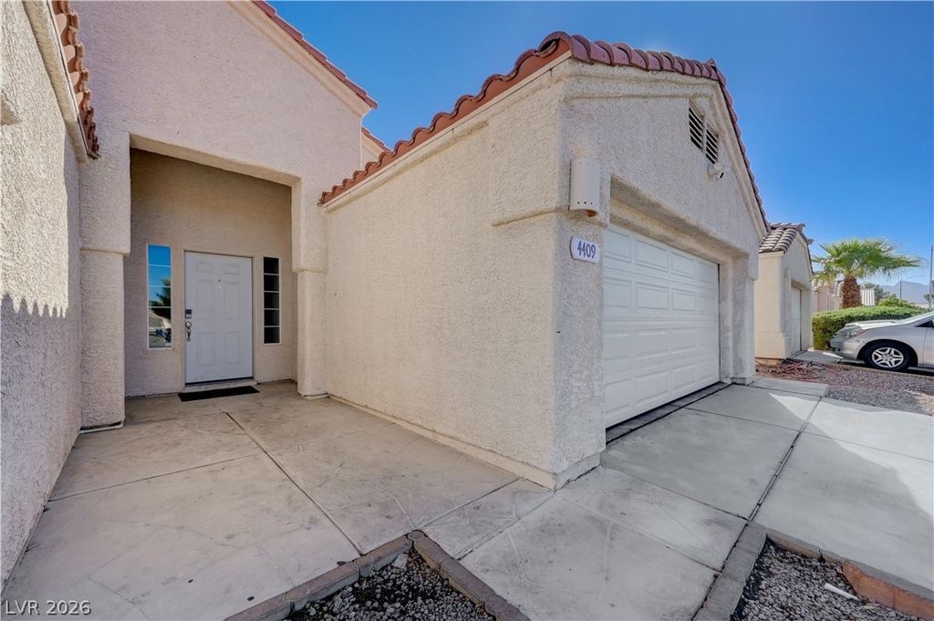 4409 Bucking Bronco Road, North Las Vegas, NV 89032 — photo 4