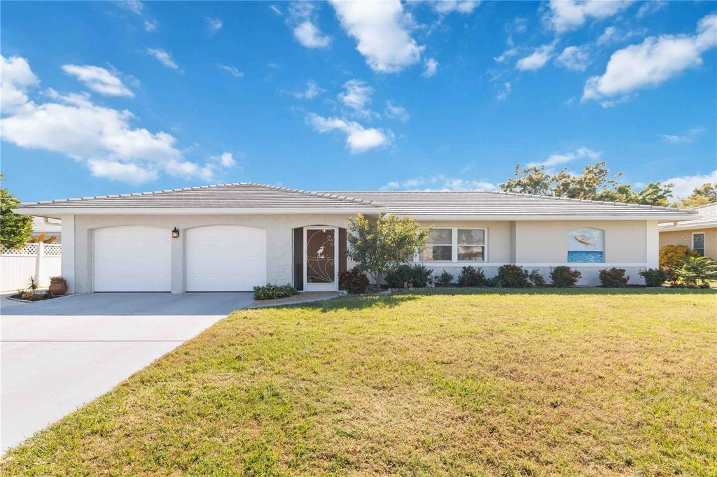 3363 SHEFFIELD CIRCLE, Sarasota, FL 34239