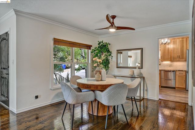 4656 Redding St, Oakland, CA 94619