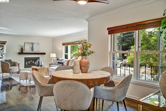 4656 Redding St, Oakland, CA 94619
