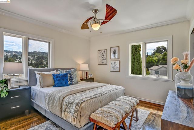 4656 Redding St, Oakland, CA 94619