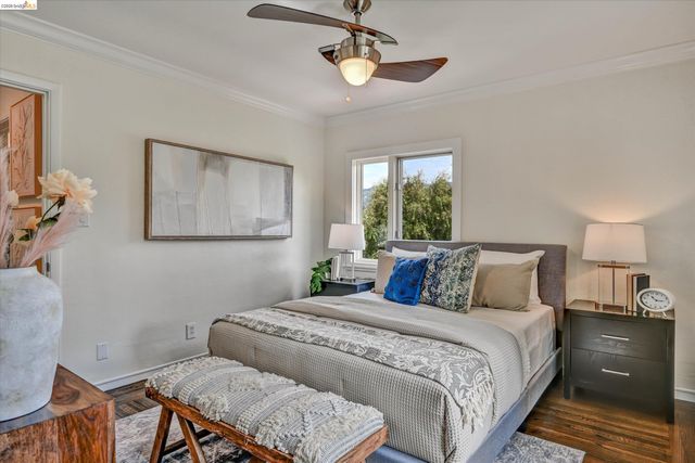 4656 Redding St, Oakland, CA 94619