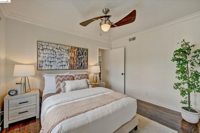 4656 Redding St, Oakland, CA 94619
