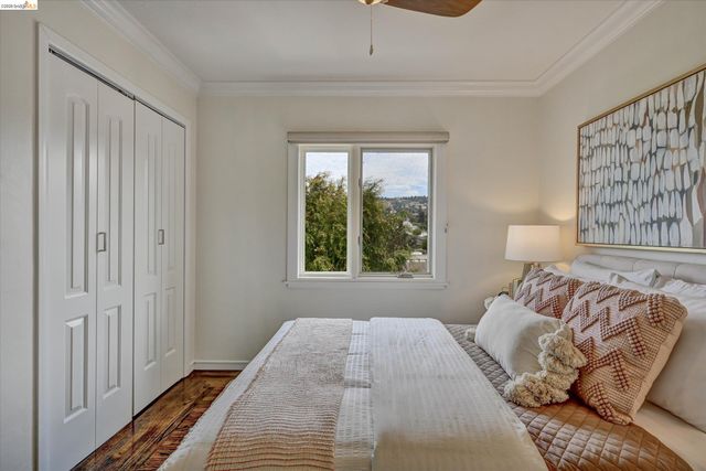 4656 Redding St, Oakland, CA 94619