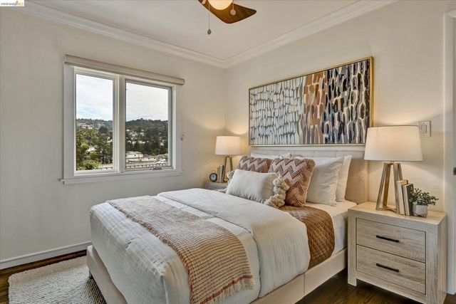 4656 Redding St, Oakland, CA 94619
