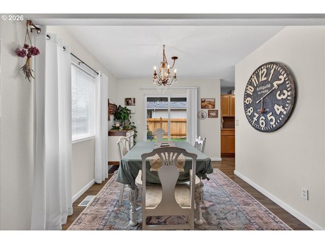 59145 WHITETAIL Ave, St Helens, OR 97051