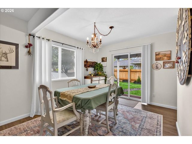 59145 WHITETAIL Ave, St Helens, OR 97051