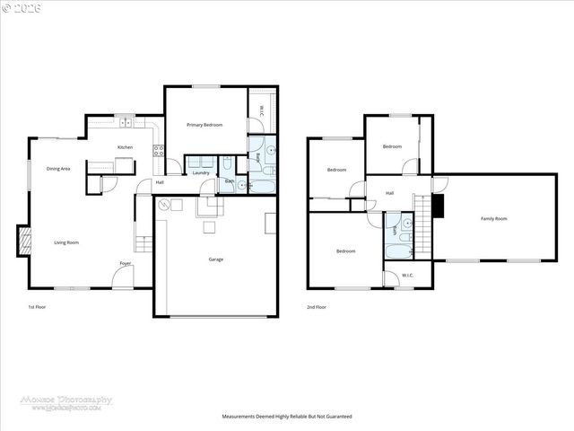 59145 WHITETAIL Ave, St Helens, OR 97051