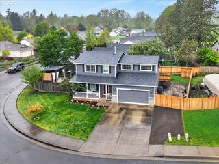 59145 WHITETAIL Ave, St Helens, OR 97051