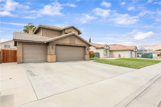 1808 Rosemont, San Jacinto, CA 92583