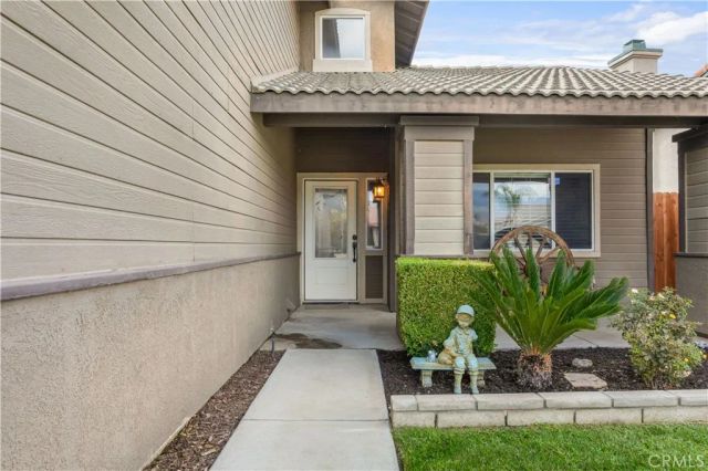 1808 Rosemont, San Jacinto, CA 92583