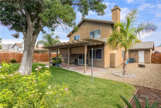 1808 Rosemont, San Jacinto, CA 92583