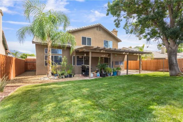 1808 Rosemont, San Jacinto, CA 92583