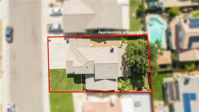 1808 Rosemont, San Jacinto, CA 92583