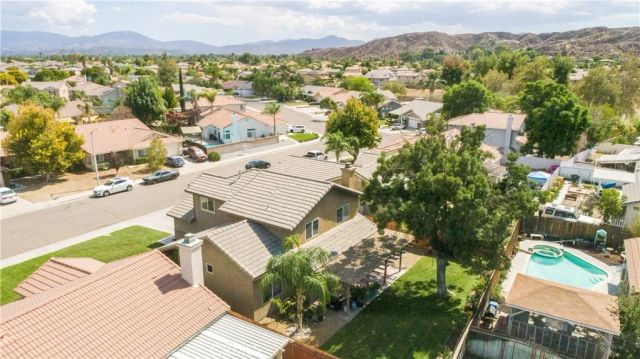 1808 Rosemont, San Jacinto, CA 92583