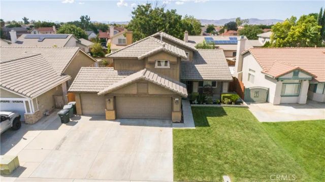 1808 Rosemont, San Jacinto, CA 92583