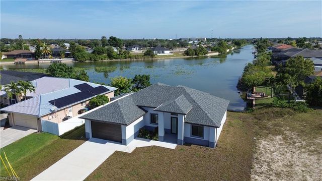 1227 SE 3rd AVE, Cape Coral, FL 33990