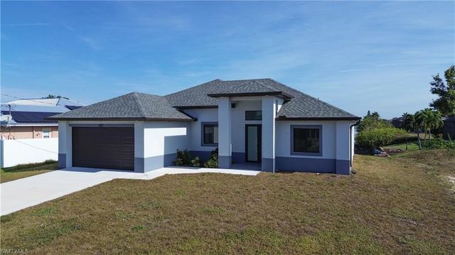 1227 SE 3rd AVE, Cape Coral, FL 33990