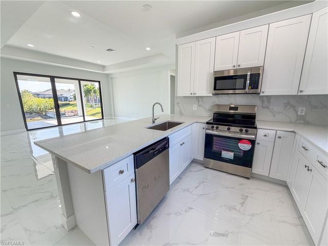 1227 SE 3rd AVE, Cape Coral, FL 33990