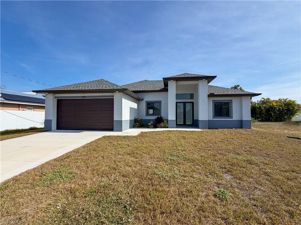 1227 SE 3rd AVE, Cape Coral, FL 33990