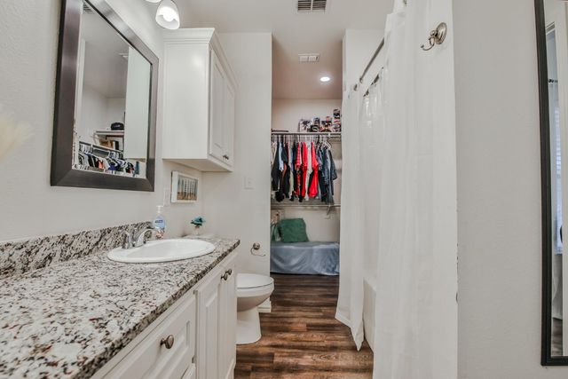 6908 21st Street, Lubbock, TX 79407