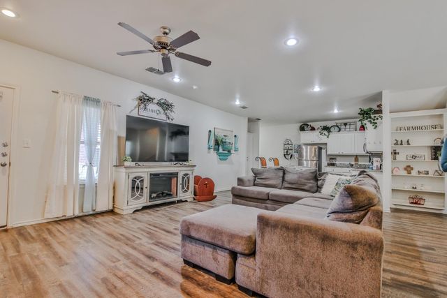 6908 21st Street, Lubbock, TX 79407