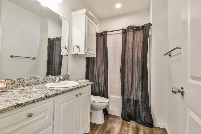 6908 21st Street, Lubbock, TX 79407