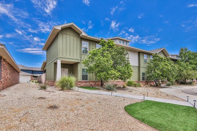 6908 21st Street, Lubbock, TX 79407