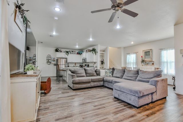 6908 21st Street, Lubbock, TX 79407