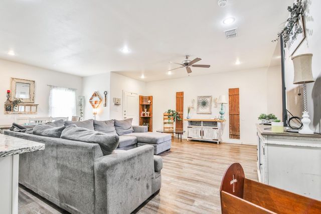 6908 21st Street, Lubbock, TX 79407