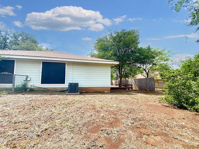 111 Hughson CT, San Marcos, TX 78666