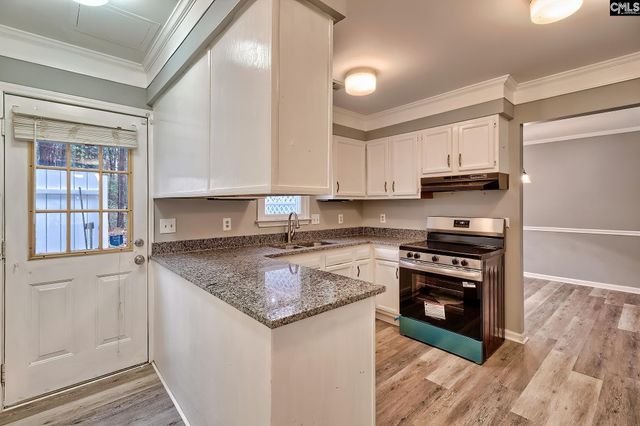 1163 Cloister Place, Columbia, SC 29210