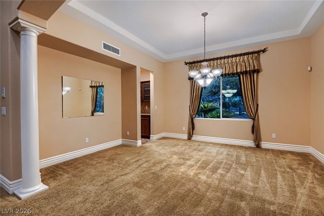 7509 Via Fiorentino Street, Las Vegas, NV 89131