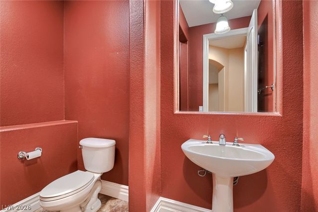7509 Via Fiorentino Street, Las Vegas, NV 89131
