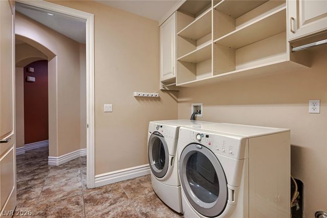 7509 Via Fiorentino Street, Las Vegas, NV 89131