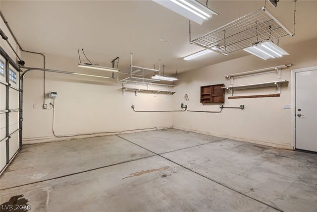 7509 Via Fiorentino Street, Las Vegas, NV 89131
