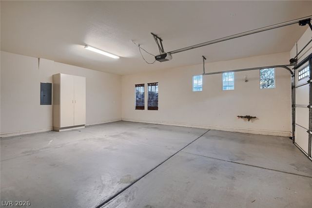 7509 Via Fiorentino Street, Las Vegas, NV 89131