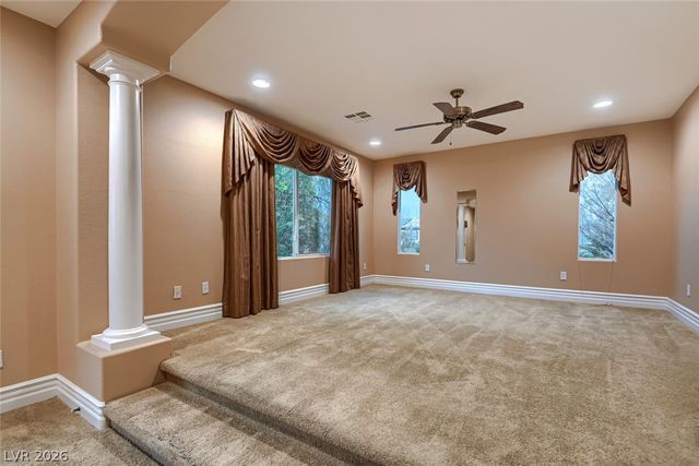 7509 Via Fiorentino Street, Las Vegas, NV 89131